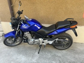 Honda Cbf, снимка 1