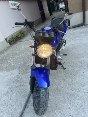 Honda Cbf, снимка 8