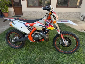 Ktm EXC Six Days TPI | Mobile.bg    2