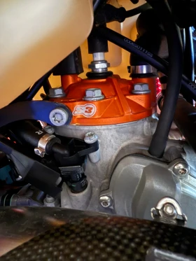 Ktm EXC Six Days TPI | Mobile.bg    8