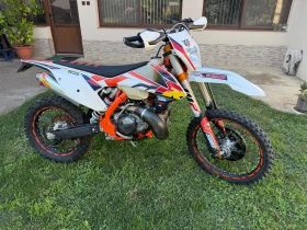  Ktm EXC
