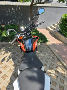Ktm Duke | Mobile.bg    6