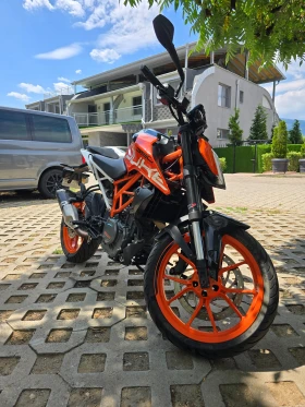 Ktm Duke | Mobile.bg    4