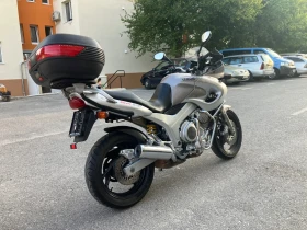 Yamaha Tdm 850-4 | Mobile.bg    4