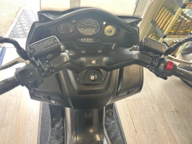 Honda Silver Wing 400i 03.2008г. | Auto.bg — изображение 2