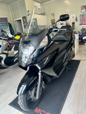 Honda Silver Wing 400i 03.2008г. | Auto.bg — изображение 7