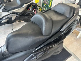 Honda Silver Wing 400i 03.2008г. | Auto.bg — изображение 4