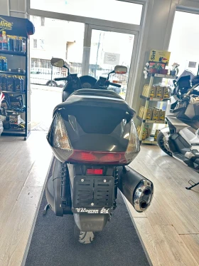 Honda Silver Wing 400i 03.2008г. | Auto.bg — изображение 15