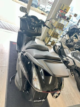 Honda Silver Wing 400i 03.2008г. | Auto.bg — изображение 5