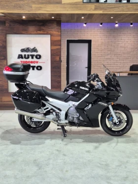 Yamaha Fjr 1300 ��� ���� �� ���������! ���� ���! | Mobile.bg � ����� ������ 8