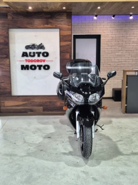 ����� �� �������� �� Yamaha Fjr 1300 ��� ���� �� ���������! ���� ���!