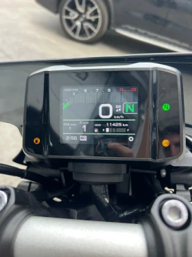 Yamaha Mt-09 MT 09 Abs | Mobile.bg � ����� ������ 14