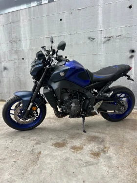 Yamaha Mt-09 MT 09 Abs | Mobile.bg � ����� ������ 5