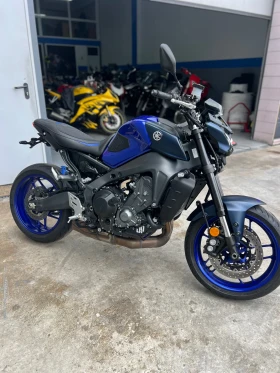 Yamaha Mt-09 MT 09 Abs | Mobile.bg � ����� ������ 2