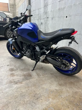 Yamaha Mt-09 MT 09 Abs | Mobile.bg � ����� ������ 3