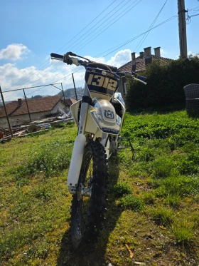 Husqvarna FC undefined | Auto.bg — изображение 6