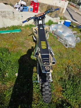 Husqvarna FC undefined | Auto.bg — изображение 7