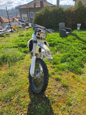 Husqvarna FC undefined | Auto.bg — изображение 3