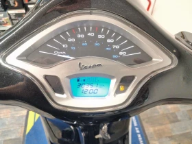 Vespa Primavera 49cc. Лизинг  | Auto.bg — изображение 9