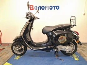 Vespa Primavera 49cc. Лизинг  | Auto.bg — изображение 6