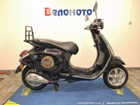 Vespa Primavera 49cc. Лизинг  | Auto.bg — изображение 2
