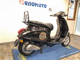 Vespa Primavera 49cc. Лизинг  | Auto.bg — изображение 3
