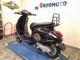Vespa Primavera 49cc. Лизинг  | Auto.bg — изображение 7
