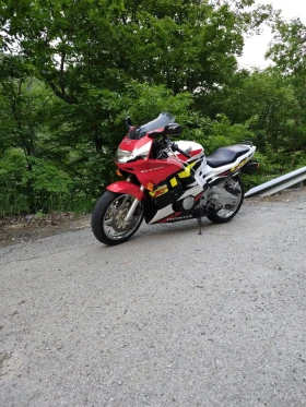 Honda Cbr | Mobile.bg � ����� ������ 8