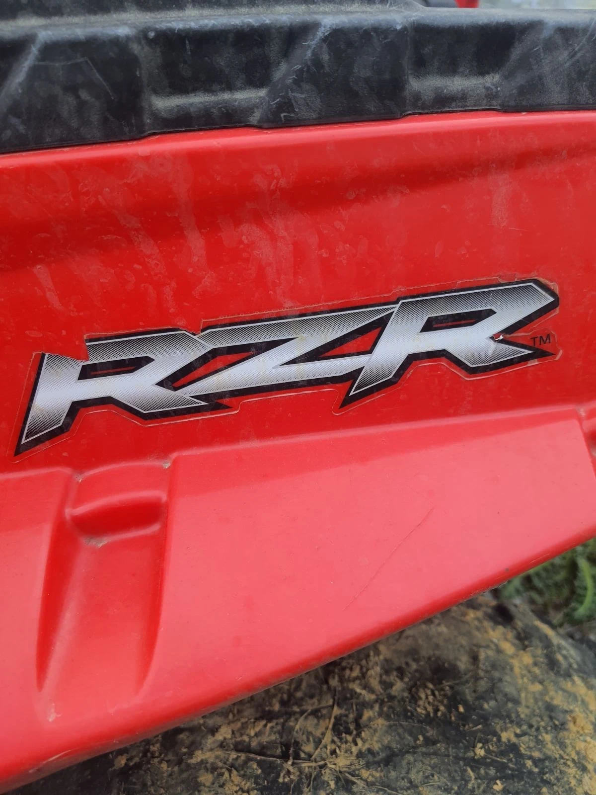 Polaris RZR, снимка 4 - Мотоциклети и мототехника - 54266372