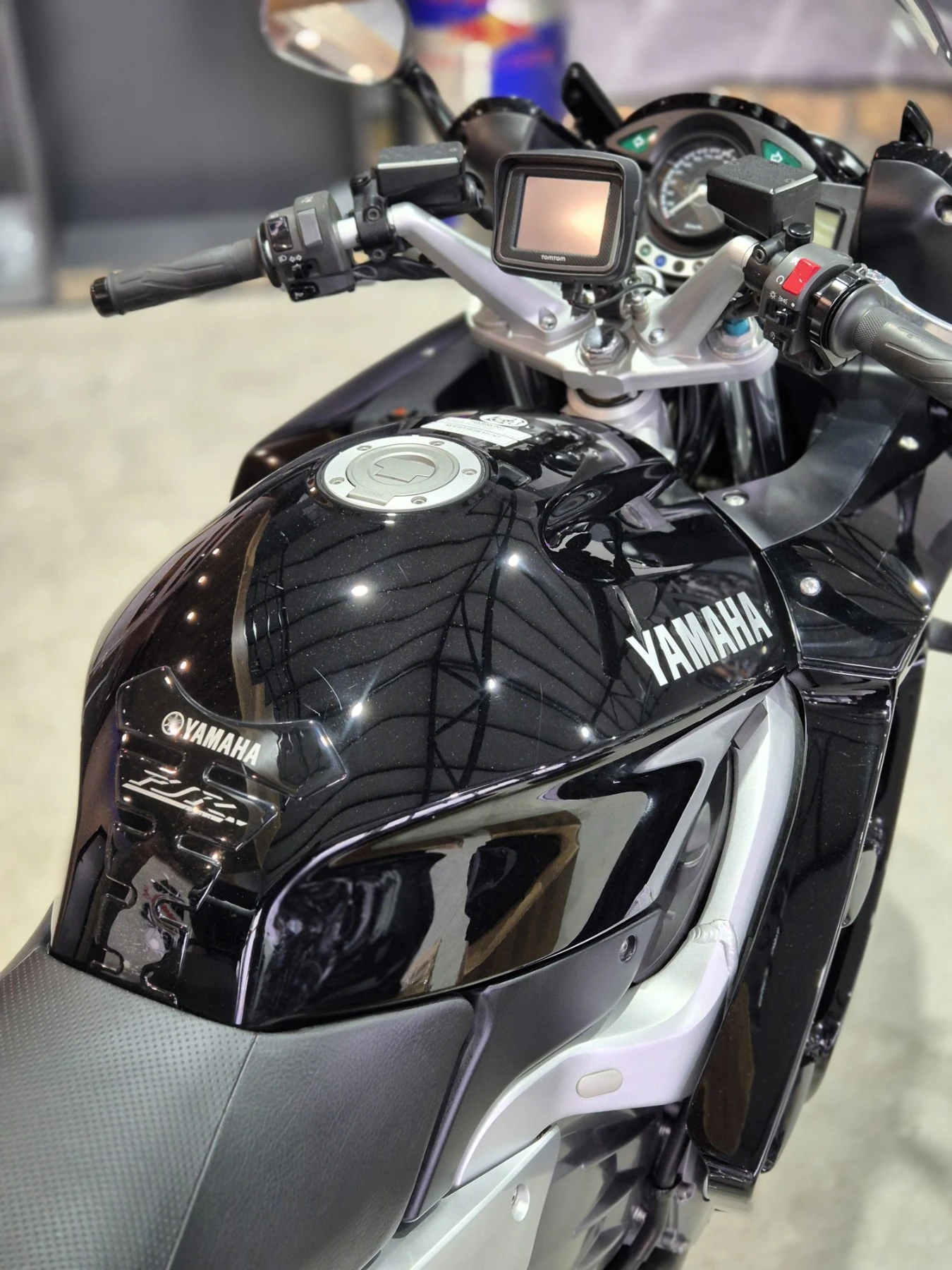 Yamaha Fjr 1300 ��� ���� �� ���������! ���� ���! | Mobile.bg � ����������� 16