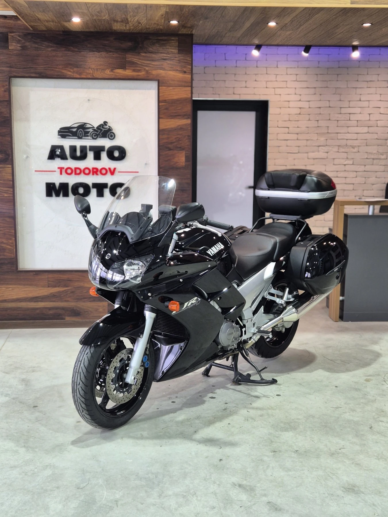 Yamaha Fjr 1300 ��� ���� �� ���������! ���� ���! | Mobile.bg � ����������� 3