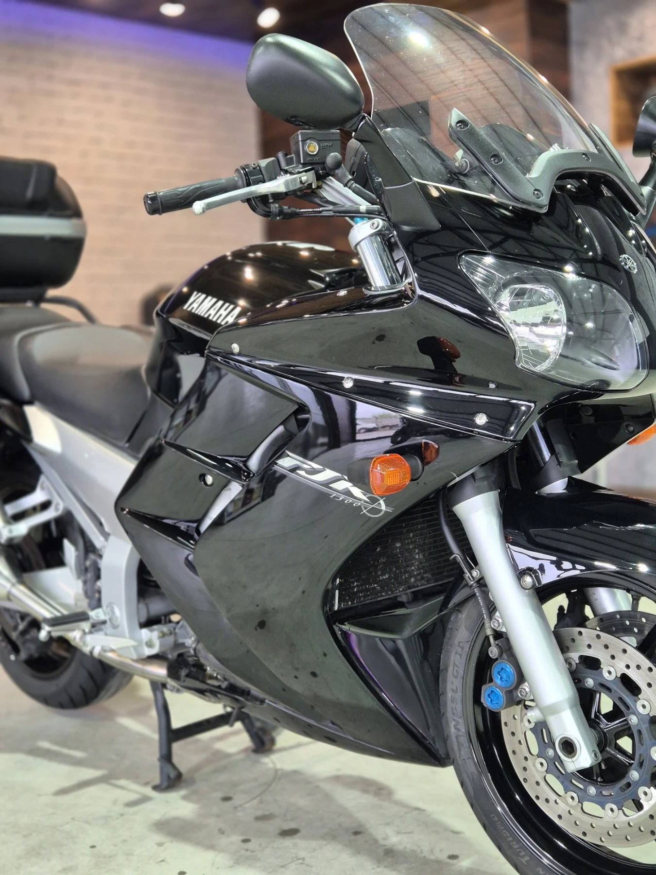 Yamaha Fjr 1300 ��� ���� �� ���������! ���� ���! | Mobile.bg � ����������� 10