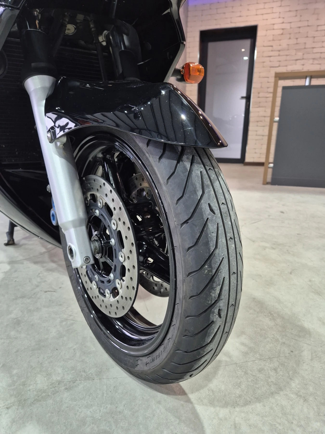 Yamaha Fjr 1300 ��� ���� �� ���������! ���� ���! | Mobile.bg � ����������� 15