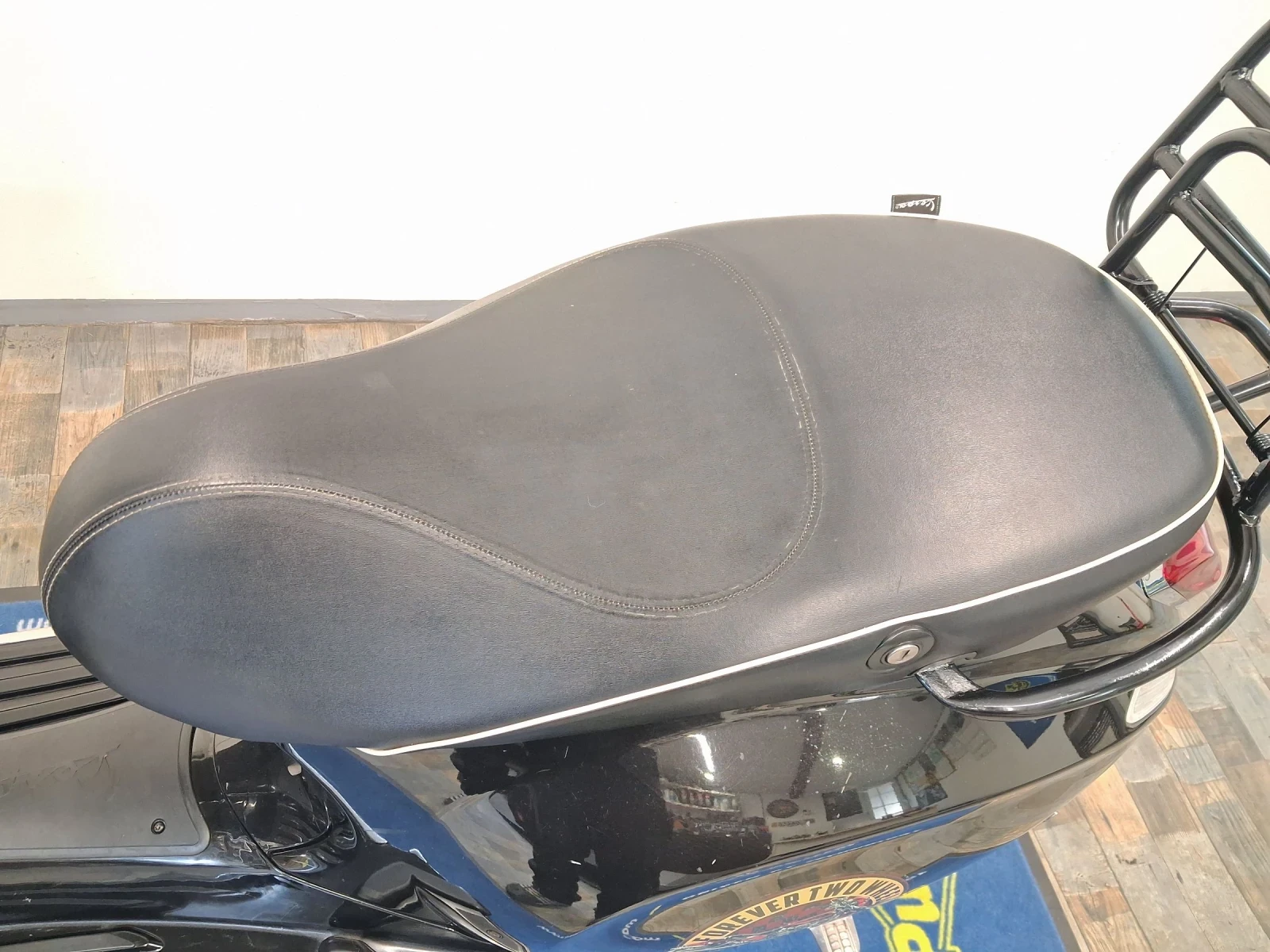 Vespa Primavera 49cc. Лизинг , снимка 10 - Мотоциклети и мототехника - 54792719