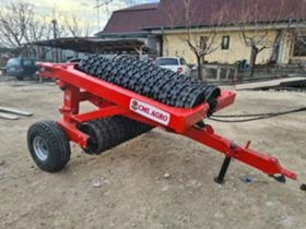 Валяк Друга марка 5.0м хидравличен, снимка 8