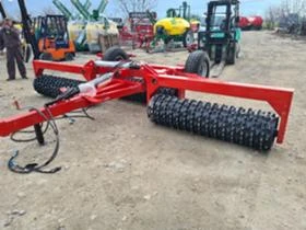 Валяк Друга марка 5.0м хидравличен, снимка 4