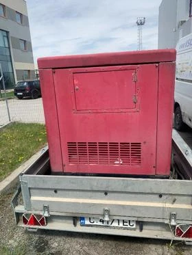         Himoinsa 100 kva