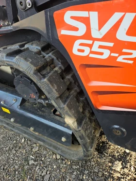 ���� ����� �������� Kubota Kubota SVL 65-2 | Mobile.bg � ����� ������ 16