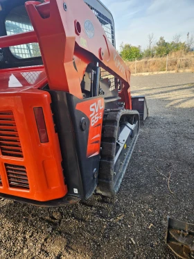 ���� ����� �������� Kubota Kubota SVL 65-2 | Mobile.bg � ����� ������ 7