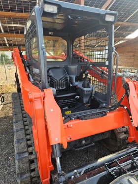 ���� ����� �������� Kubota Kubota SVL 65-2 | Mobile.bg � ����� ������ 8