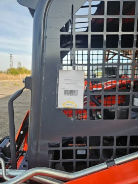 ���� ����� �������� Kubota Kubota SVL 65-2 | Mobile.bg � ����� ������ 9