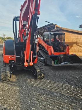 ���� ����� �������� Kubota Kubota SVL 65-2 | Mobile.bg � ����� ������ 11