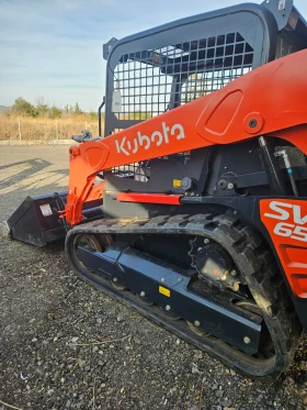 ���� ����� �������� Kubota Kubota SVL 65-2 | Mobile.bg � ����� ������ 3