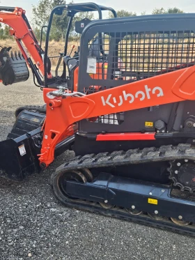 ���� ����� �������� Kubota Kubota SVL 65-2 | Mobile.bg � ����� ������ 2