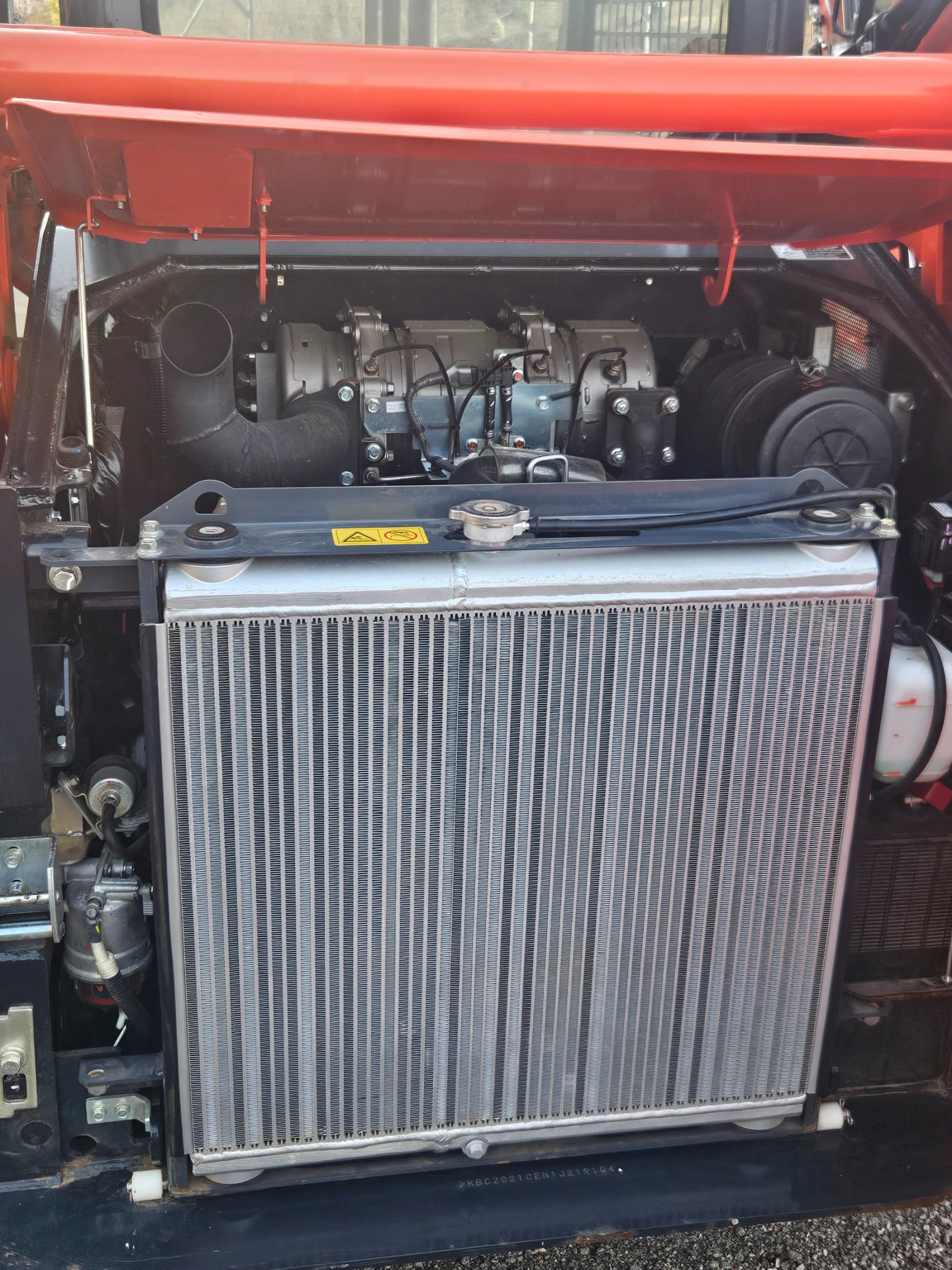 ���� ����� �������� Kubota Kubota SVL 65-2 | Mobile.bg � ����������� 15