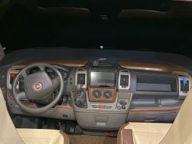 Кемпер HYMER / ERIBA B614 SL Star Edition  БАРТЕР, снимка 3