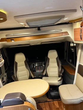 Кемпер HYMER / ERIBA B614 SL Star Edition  БАРТЕР, снимка 17