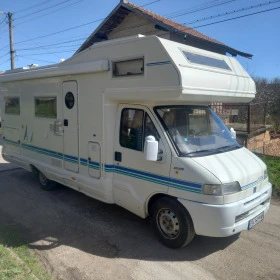      Fiat Ducato 2.8 tdi