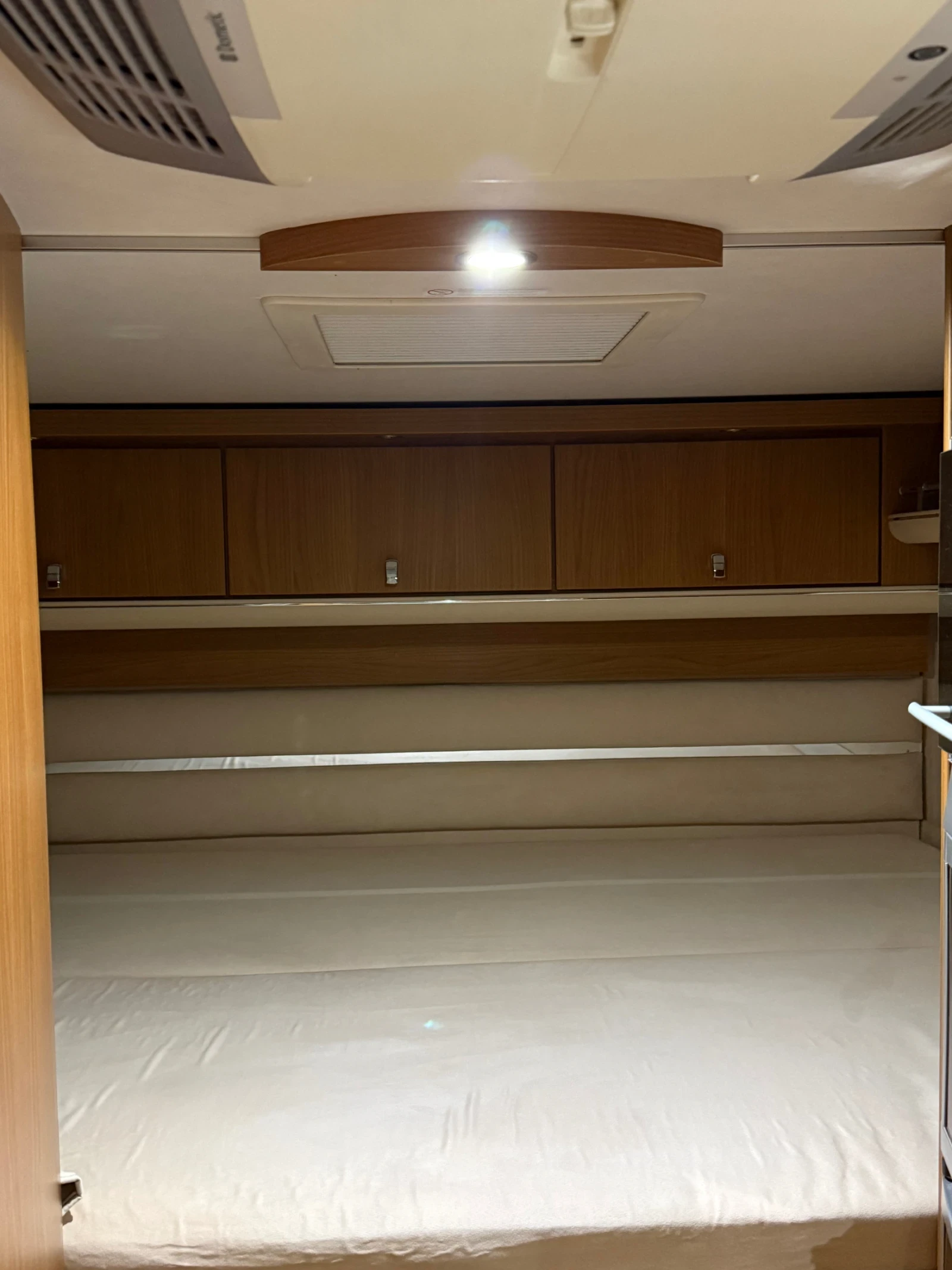 Кемпер HYMER / ERIBA B614 SL Star Edition  БАРТЕР, снимка 10 - Каравани и кемпери - 55053899