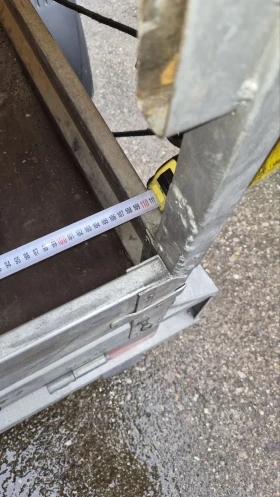 За автомобил Други GW XXL 210 U, снимка 9